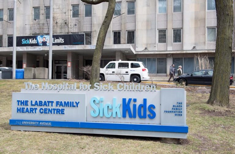 Wait times in children’s ERs are spiking. Here’s a look at how long you might wait