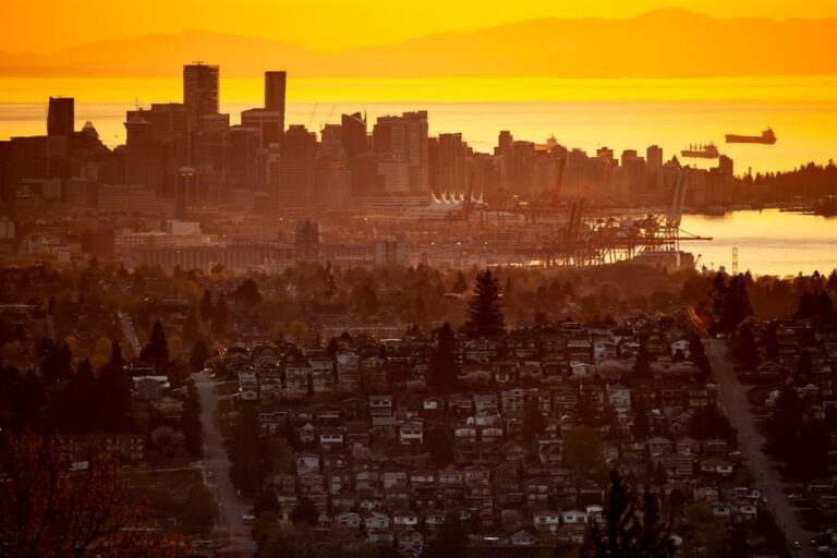 Task force holds traditional ceremony for final Indigenous rights report given to City of Vancouver