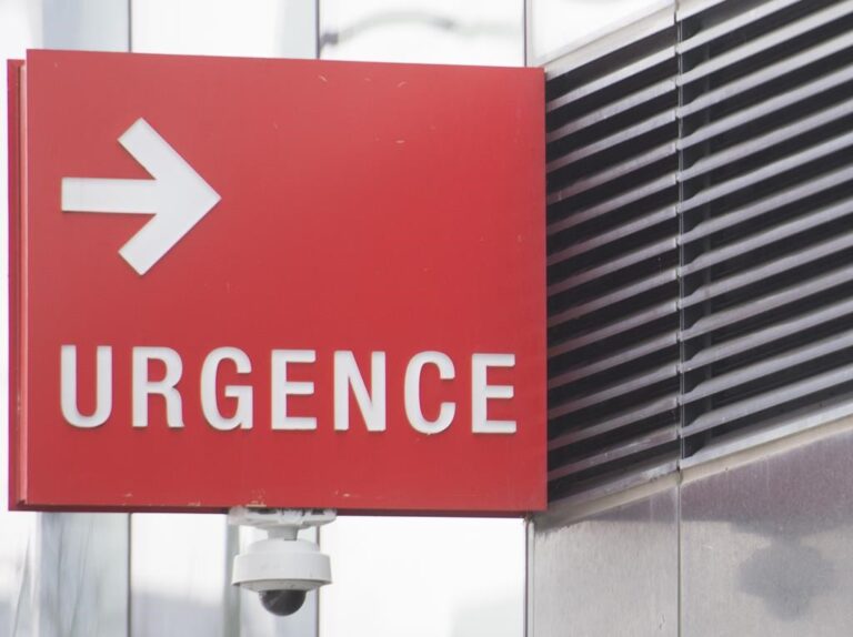 Quebec sets up crisis management team as Montreal hospital ERs face overcrowding