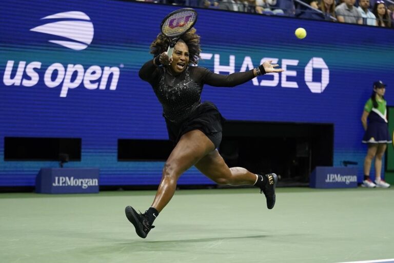 Serena Williams says she is ‘not retired’ from tennis