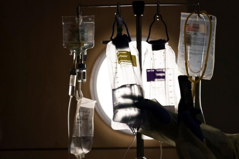 Canada’s health system isn’t ready for diseases caused by climate change: doctors