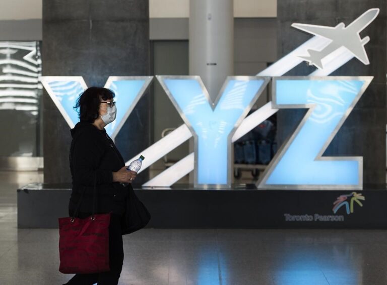 Canada has dropped COVID-19 travel restrictions, mask mandates
