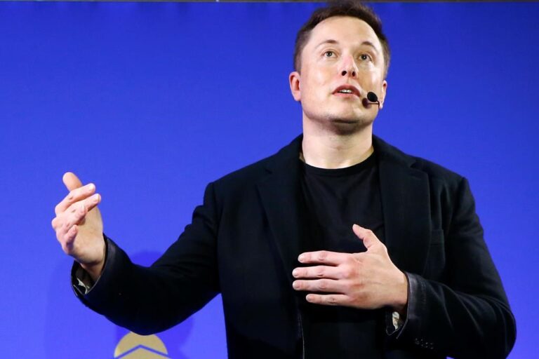 AI experts pan Tesla’s humanoid robot reveal: ‘next level cringeworthy’