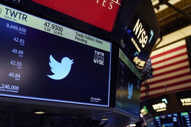 The Elon Musk-Twitter saga: Here’s a timeline of what’s happened so far
