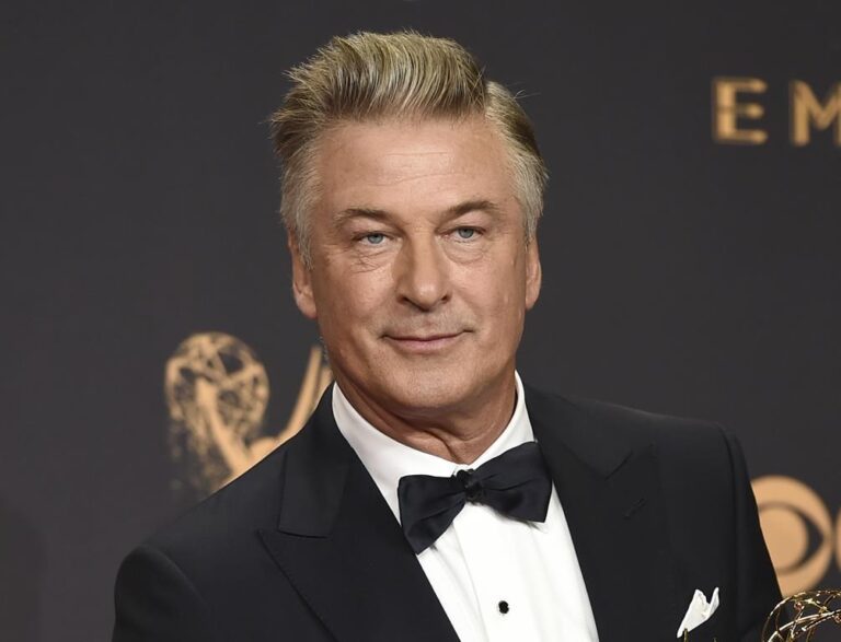 Alec Baldwin, ‘Rust’ producers reach settlement with slain cinematographer’s estate