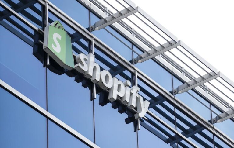 Shopify, textbook publishers ask court to dismiss alleged piracy case