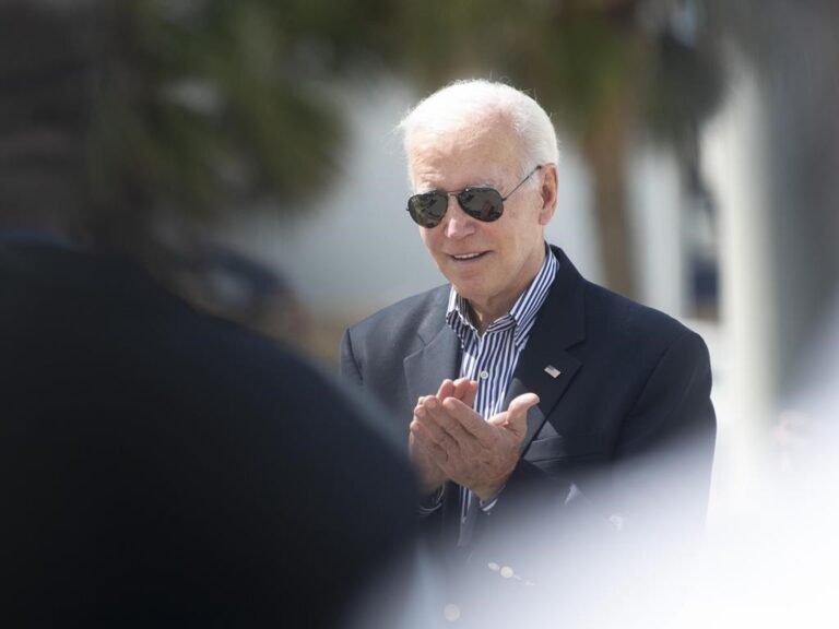 Biden pardons thousands of Americans convicted of ‘simple’ marijuana possession