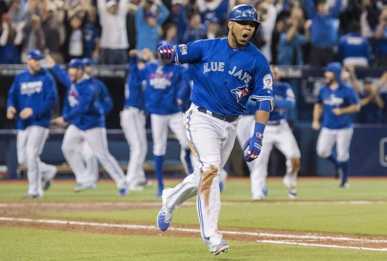 Five memorable moments in Jays playoff history