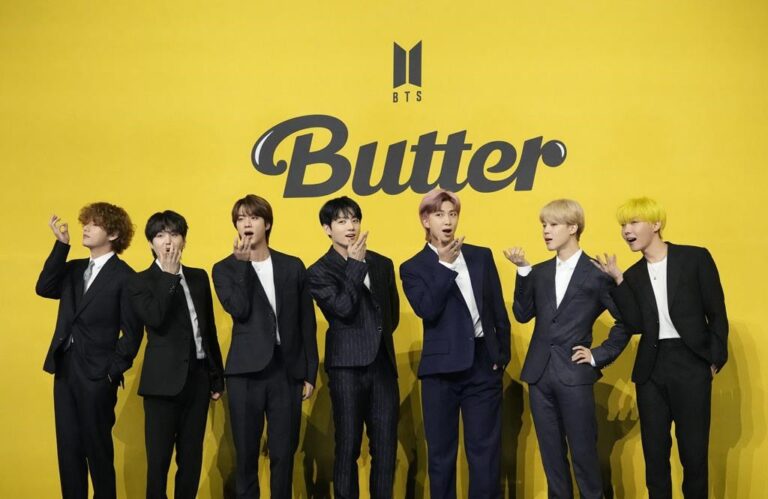 BTS to enlist in South Korean military and regroup ‘around 2025’
