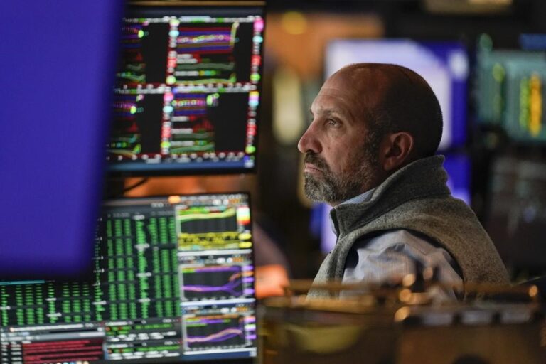 2023 will likely be ‘worst of it’ for global economic storm: expert