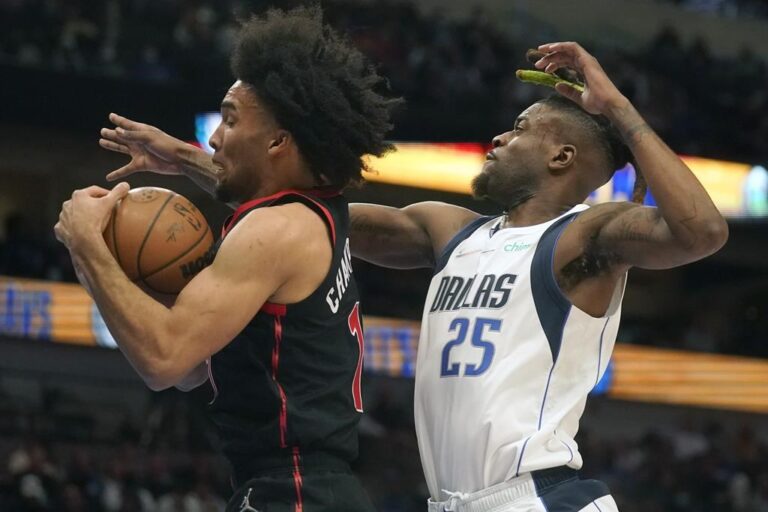 Raptors bubble players have one last shot to shine