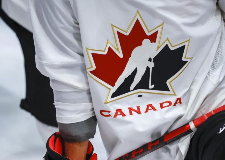 Hockey Canada’s board resignations came after ex-Supreme Court jurist’s recommendation