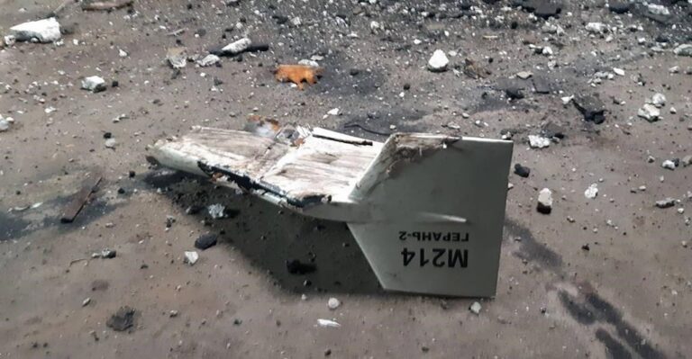 UN to discuss Iranian arms transfers to Russia as Ukraine pushes for response