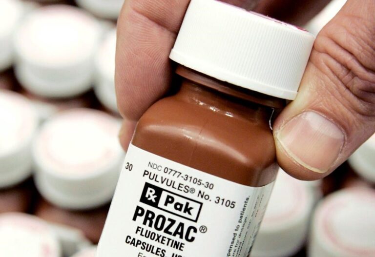 Antidepressants more likely to be prescribed to LTC residents than other seniors: report