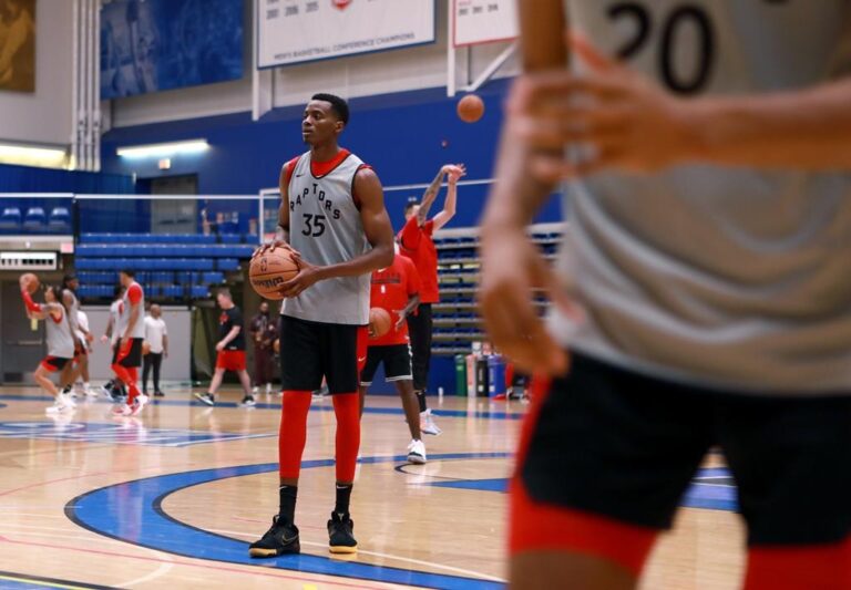 Koloko’s NBA debut celebrated in Cameroon