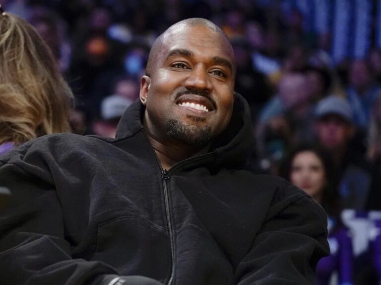 Adidas latest company to cut ties with Kanye West over ‘dangerous’ antisemitic comments