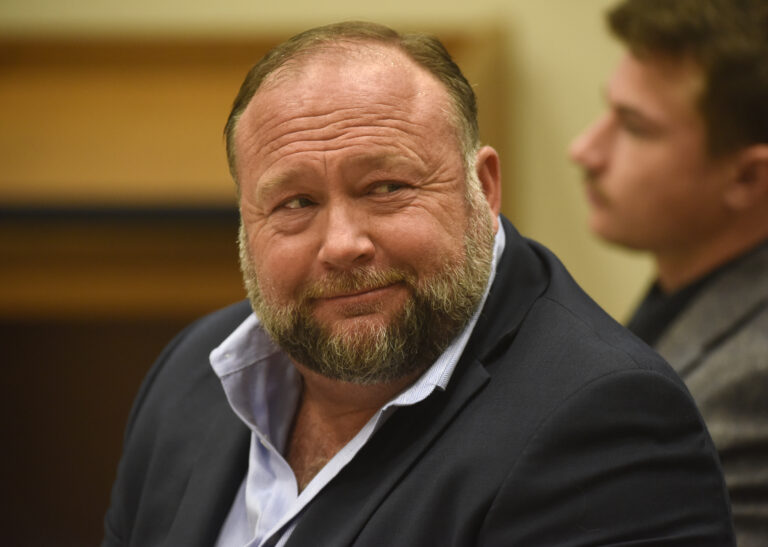Alex Jones faces long odds protecting assets after US$965M Sandy Hook verdict: experts