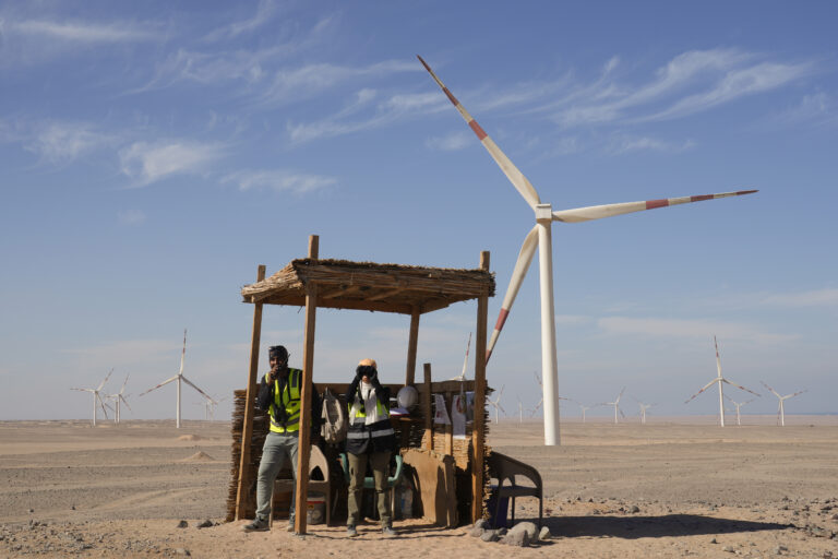 Earth faces 2.8C rise after ‘woefully inadequate’ climate pledges: UN