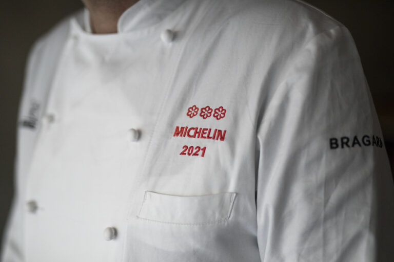 Eight Vancouver restaurants tapped for coveted Michelin star rating