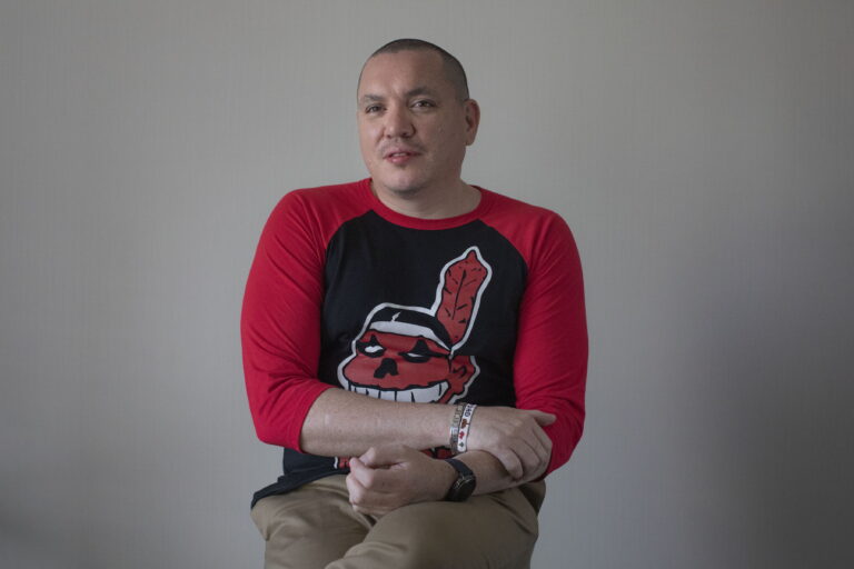 Jeff Barnaby, acclaimed Mi’kmaq filmmaker, dies at 46