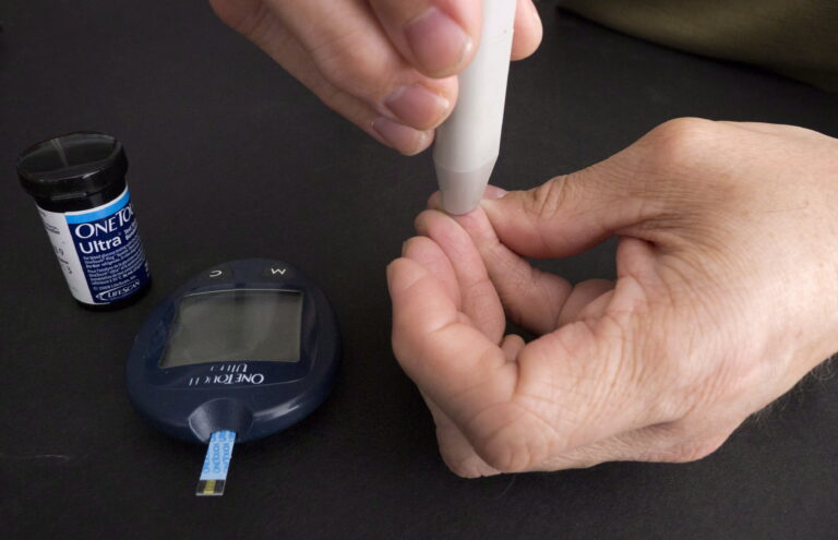 Federal plan to improve access to diabetes care introduced in House of Commons