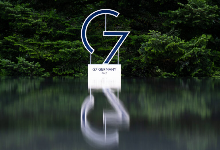 Russia’s kidnapping of Ukraine’s Zaporizhzhia condemned by G7