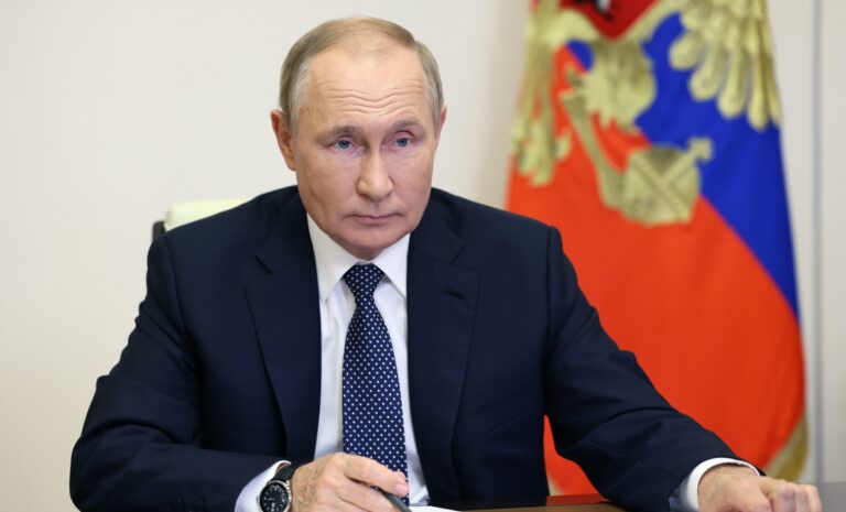 Putin’s nuclear threats on Ukraine require proactive, not reactive response: experts