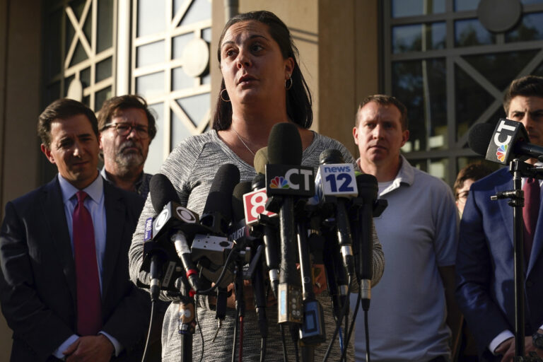 Sandy Hook families seek to add on to Alex Jones’ $1B verdict with punitive damages