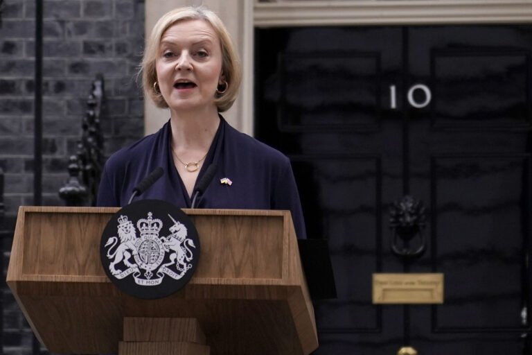 Liz Truss resignation: Why was the British PM’s tenure so short, and what happens next?