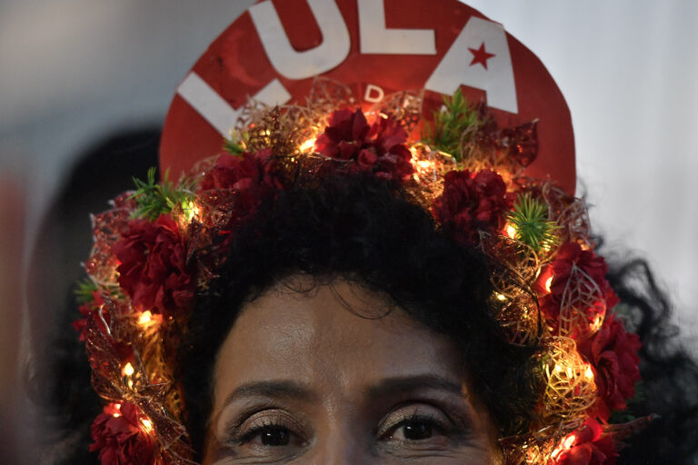 Brazil election: Lula defeats Bolsonaro in presidential comeback
