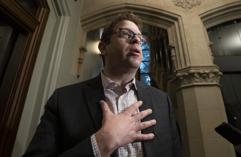 Committee probing abuse in sport must hold athletes, coaches accountable: Liberal MP
