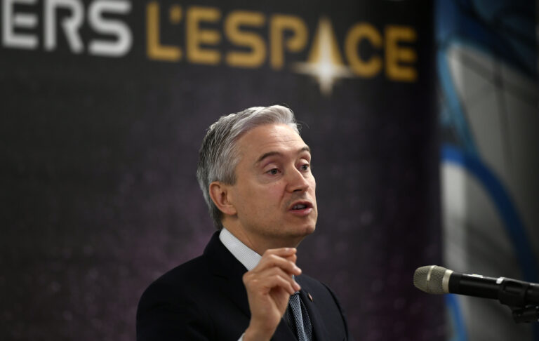 Canada to fund satellites that’ll help monitor and respond to climate change