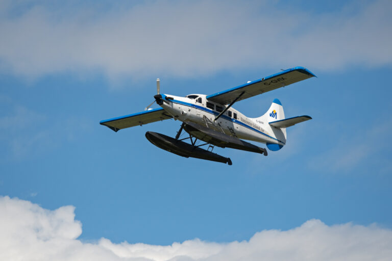 Aviation regulators urge inspection into Canada-made De Havilland Otter planes