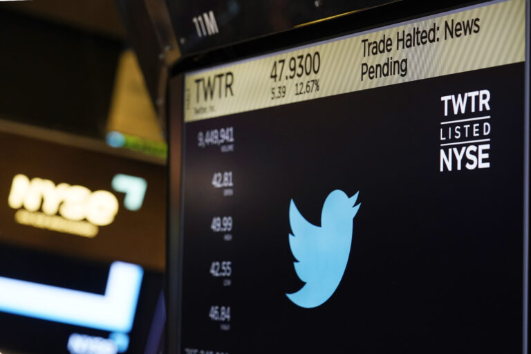 Elon Musk has a ‘super app’ plan for Twitter. Here’s what to know