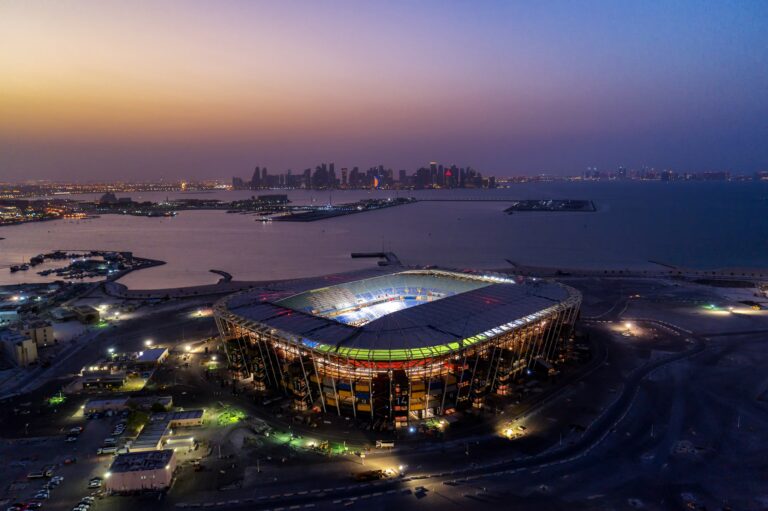 Qatar’s 12-year journey as FIFA World Cup host just 1 month away