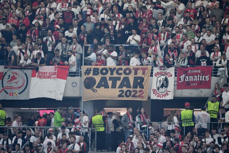 FIFA World Cup: ‘No plan’ yet for Ottawa to send dignitary amid Qatar rights issues