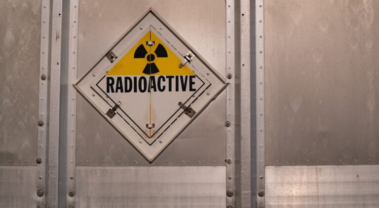 Radioactive waste from WWII era found in U.S. elementary school, new report shows