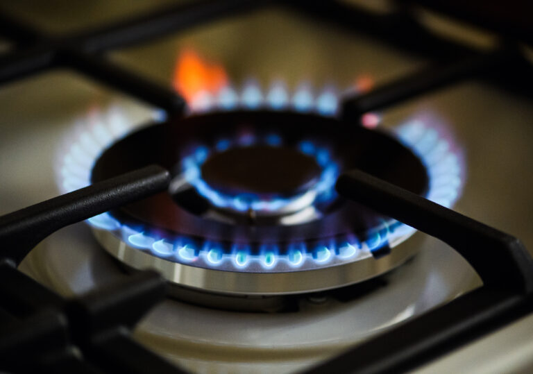 Gas stoves can leak cancer-causing chemical, even when turned off, study shows