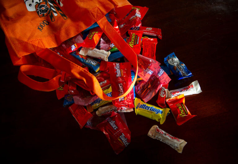 Tricky problem: U.S. candy makers grapple with packaging that’s difficult to recycle