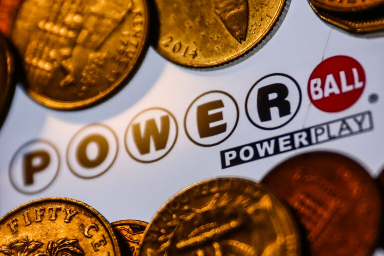 Powerball jackpot swells to US$1 billion for Halloween night draw