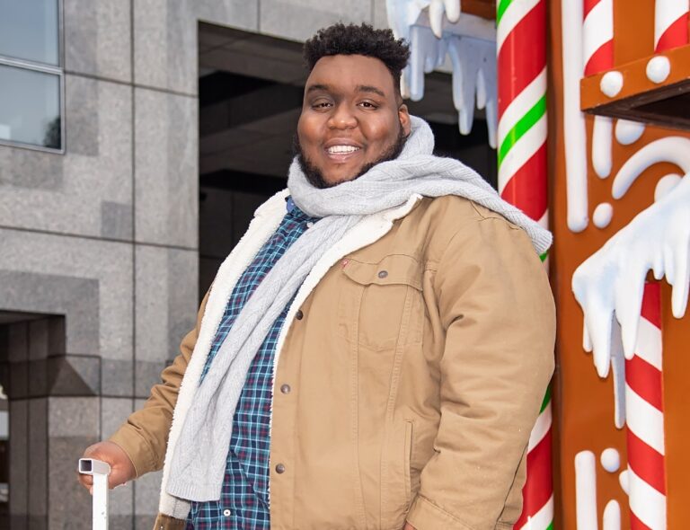 ‘American Idol’ star Willie Spence dies at age 23