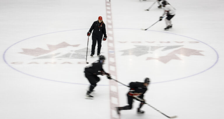 Hockey Canada should think beyond hockey world to diversify new board, experts say