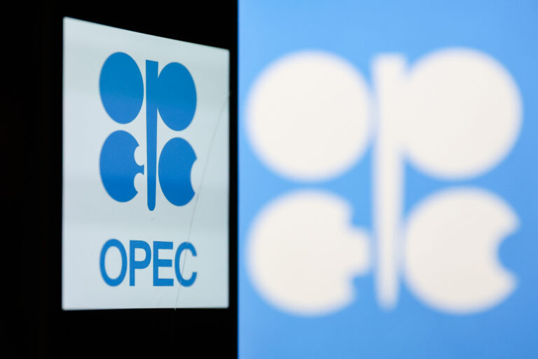 OPEC+ will slash oil production next month. Will Canadian gas prices change?