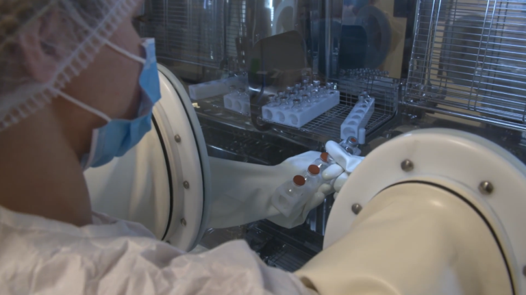 ‘Very exciting treatment’: New advanced prostate cancer drug available in Canada