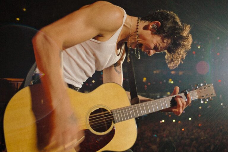The live music industry is in big trouble. Here’s why