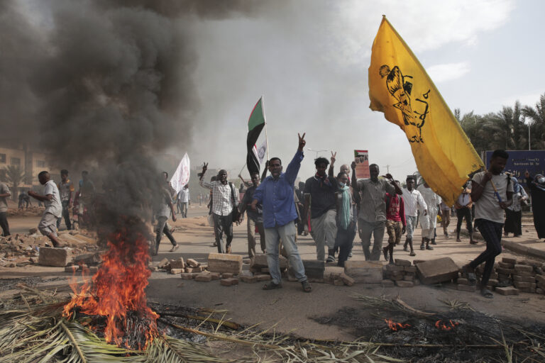 At least 220 dead from southern tribal clashes in Sudan: official