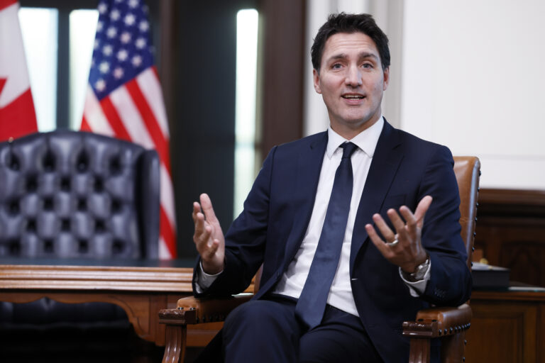 Canada to impose new sanctions on 35 more Russians as attacks on Ukraine persist