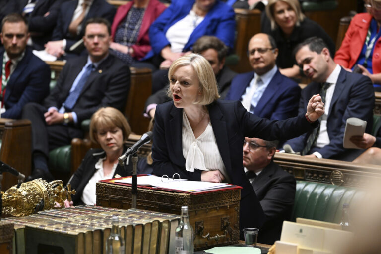 Liz Truss’ government and British market turmoil: What to know