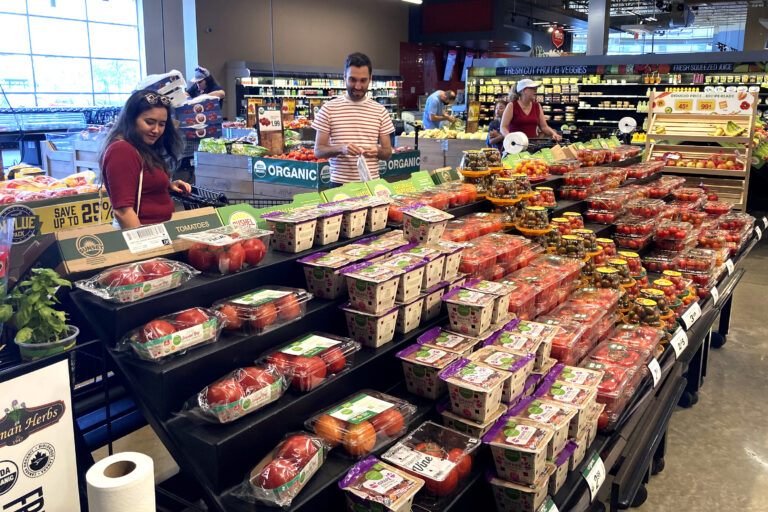 U.S. inflation rose to 8.2 per cent in September, topping expectations