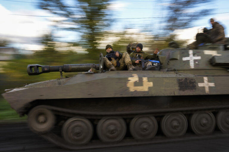 Vladimir Putin signs annexation of Ukrainian regions as Russia faces setbacks